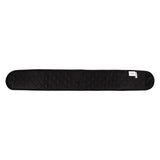 Shedrow Quilted Girth Cover