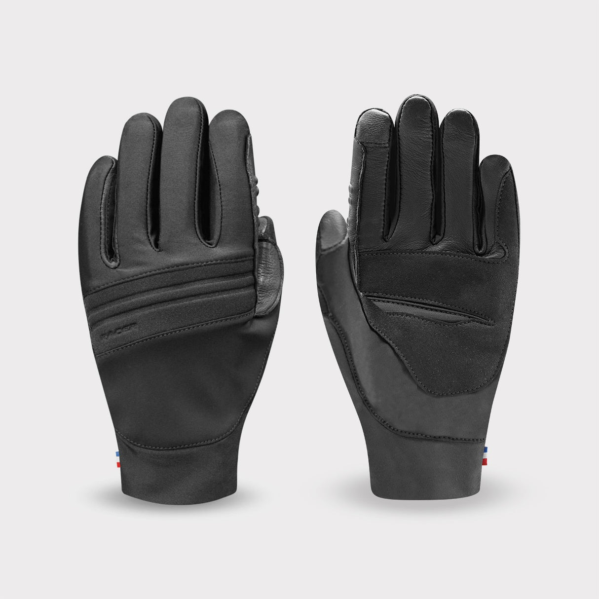 Racer Obstination Gloves