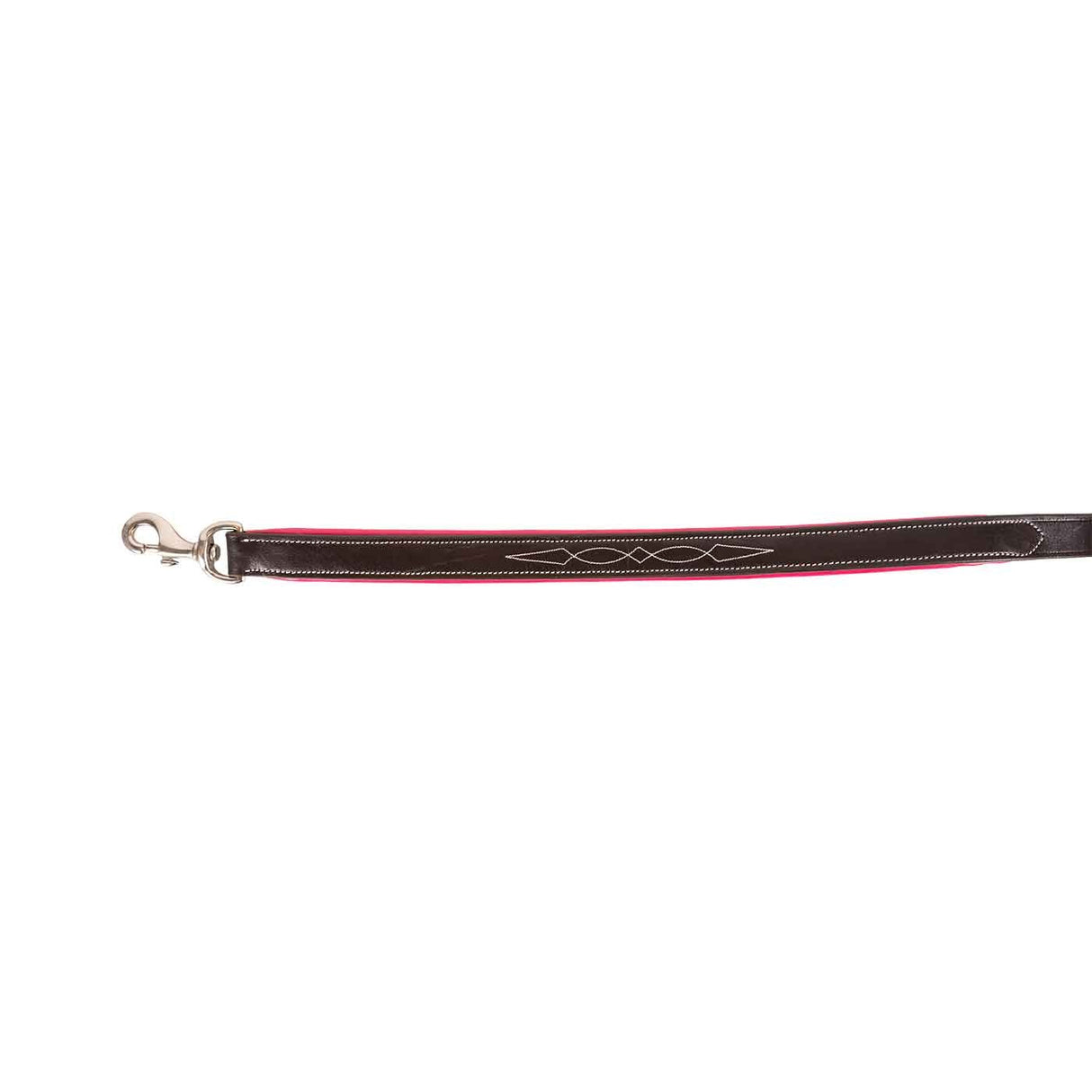 Laisse cousue fantaisie Belle &amp; Bow - Poney