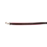 Laisse cousue fantaisie Belle &amp; Bow - Poney
