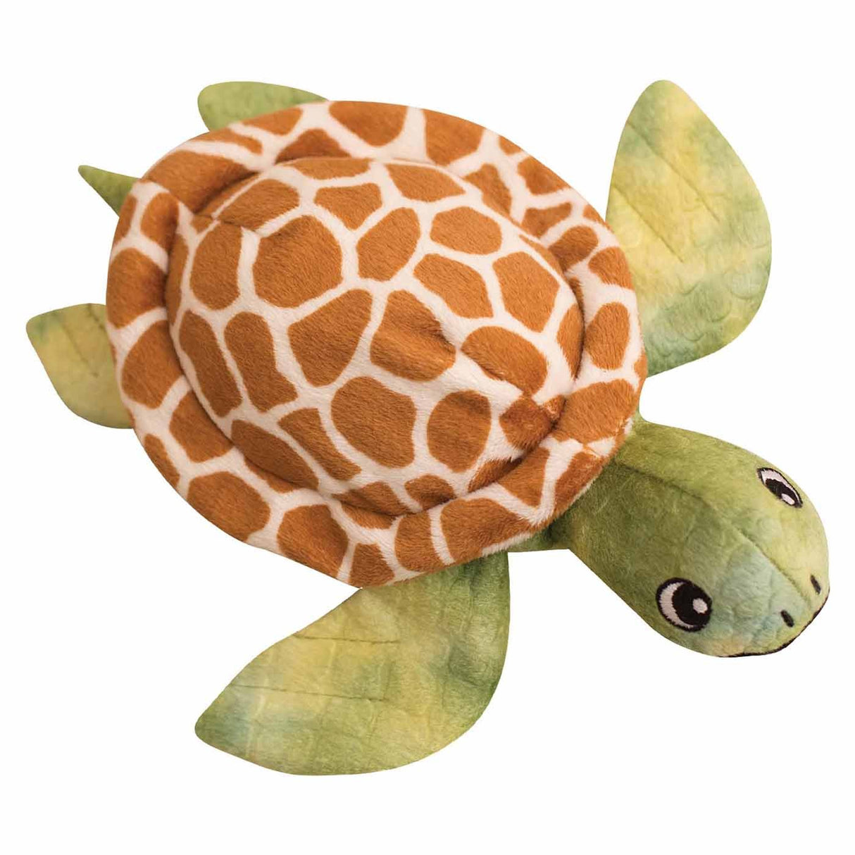 Snugarooz Shelldon la tortue en peluche