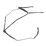 Connemara Adjustable Breastplate