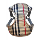 Pretty Paw Yorkshire Monarch Step-In Pet Harness