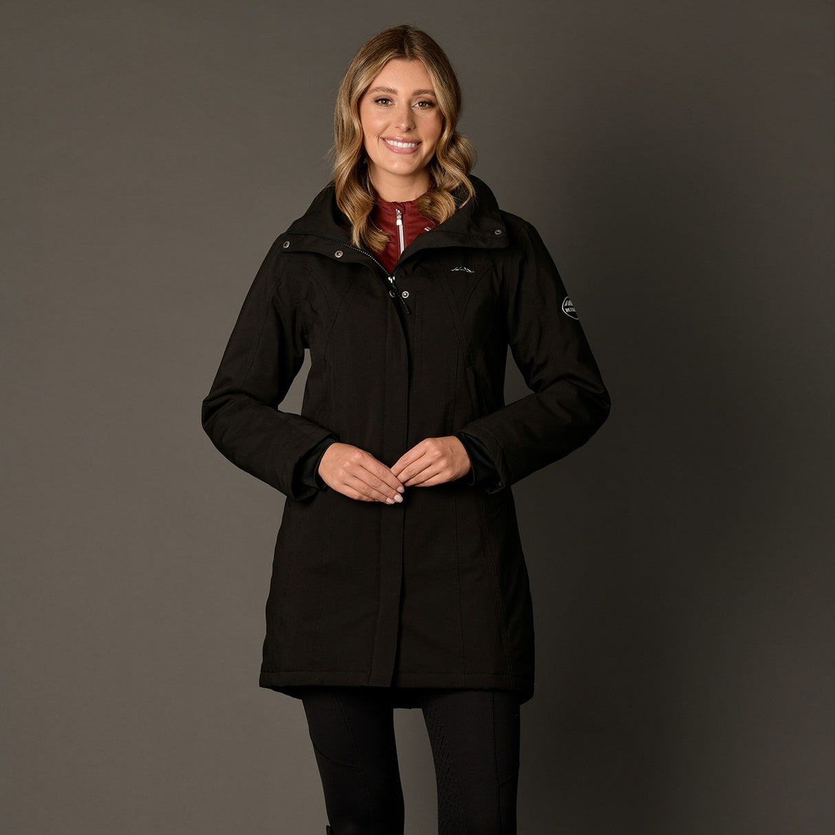 WeatherBeeta Kyla Waterproof Jacket