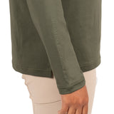 TemTeq Belize Technique Quarter Zip