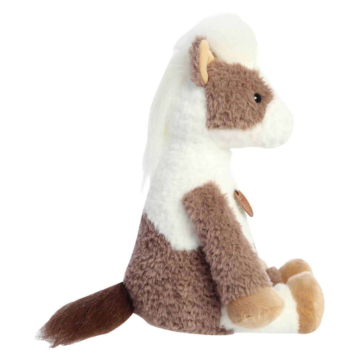 Aurora Breyer Cuddle Buddies River 12 in.