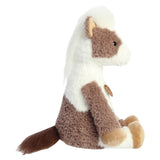 Aurora Breyer Cuddle Buddies River 12 in.
