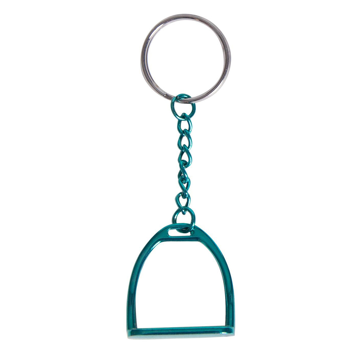 Porte-clés à étrier Supra