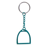 Porte-clés à étrier Supra