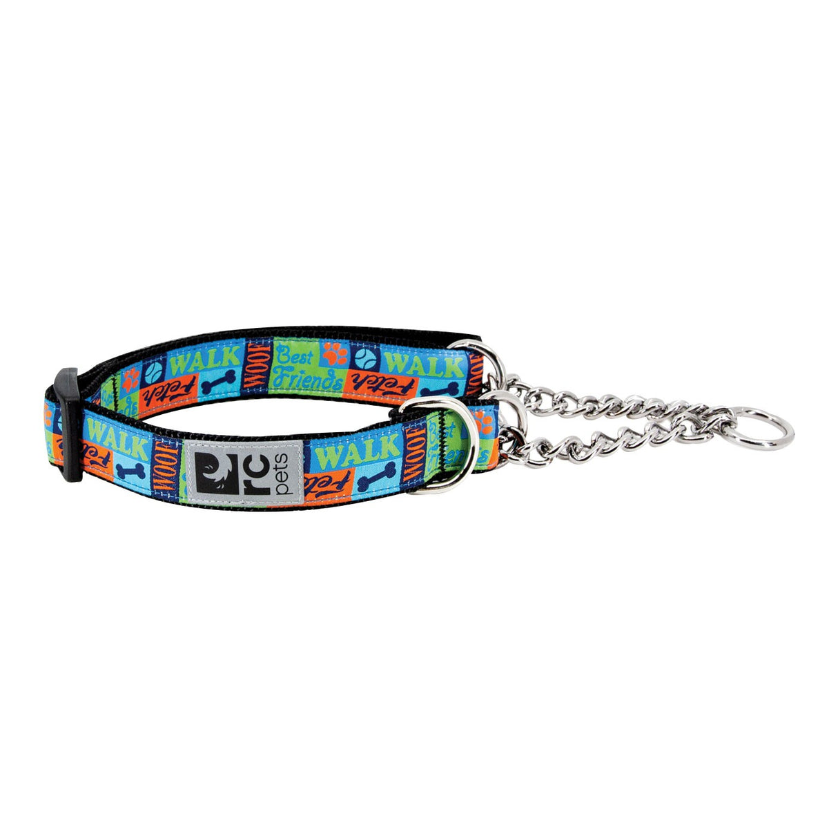 Collier de dressage RC pour animaux de compagnie