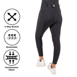 Nikara Signature Breech
