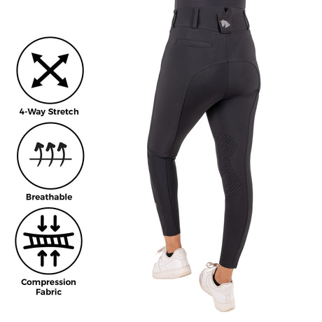 Nikara Signature Breech