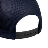 Casquette de baseball en maille LeMieux