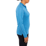 TemTeq Belize Technique Quarter Zip