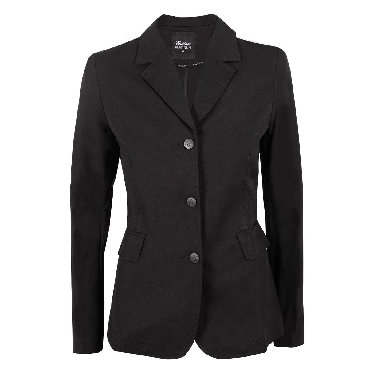 Elation Platinum Valentino Show Jacket