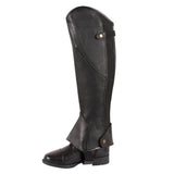 Auken Aero Hybrid Half Chaps