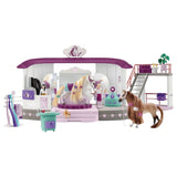 Schleich Horse Club Sofia's Beauties Beauty Salon