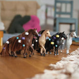 Schleich Horse Club Sofia's Beauties English Thoroughbred Mare
