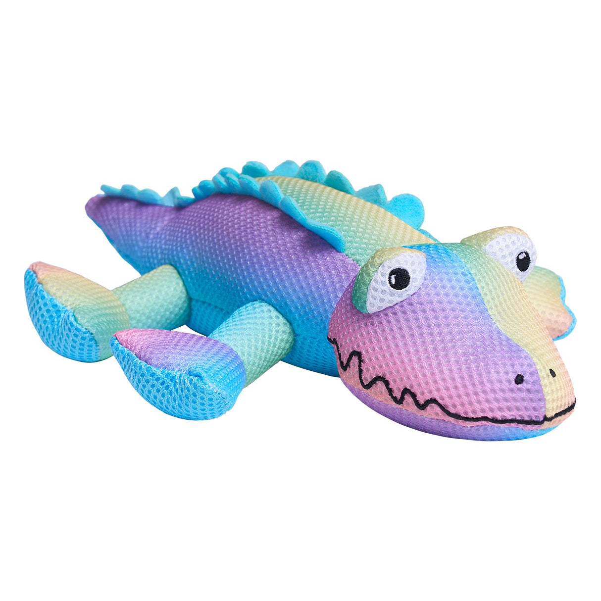 Canada Pooch Crocodile Chill Seeker Copains rafraîchissants