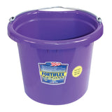Fortiflex Flat Back Bucket