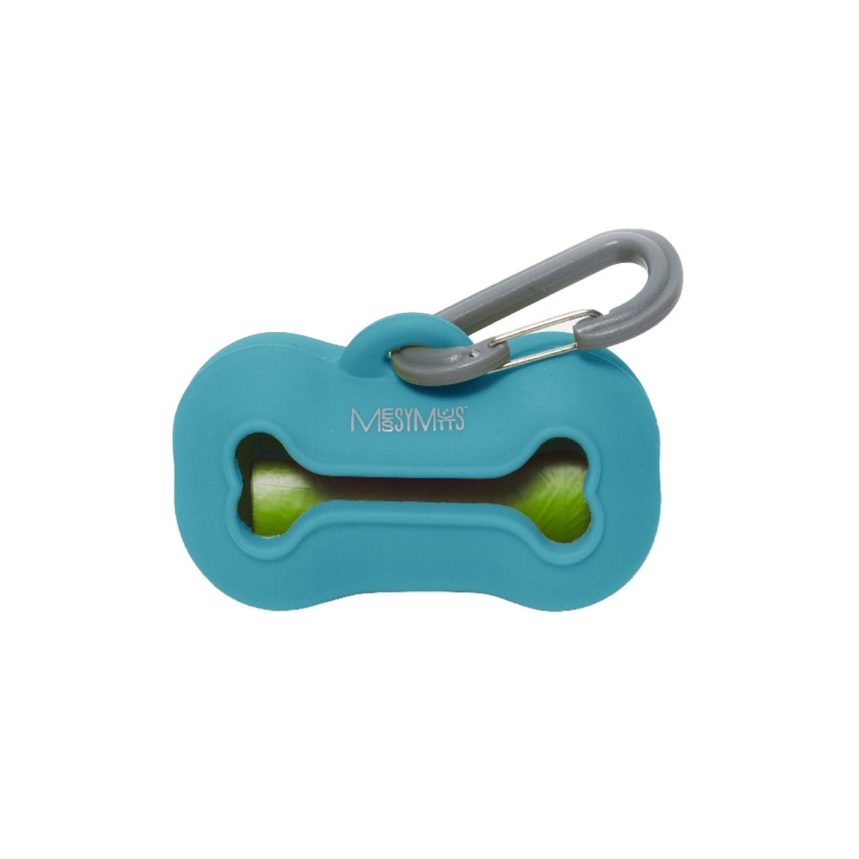 Porte-sac poubelle Messy Mutts