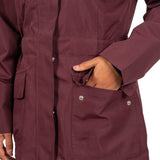 Veste de pluie TemTeq Nimbus