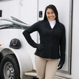 Elation Platinum Palermo Show Jacket