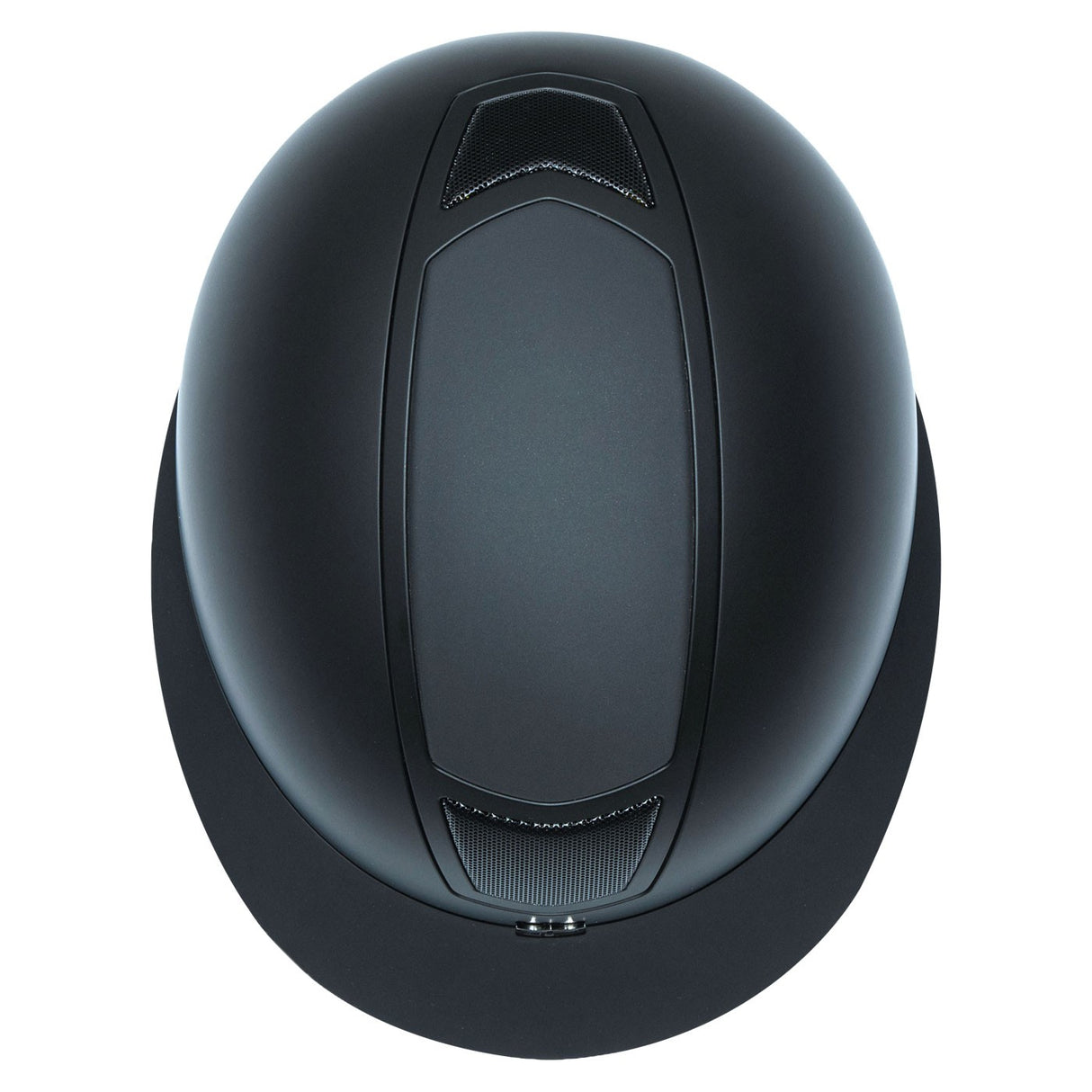 Casque MIPS Tipperary Devon à large bord - Noir mat