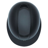 Casque MIPS Tipperary Devon à large bord - Noir mat