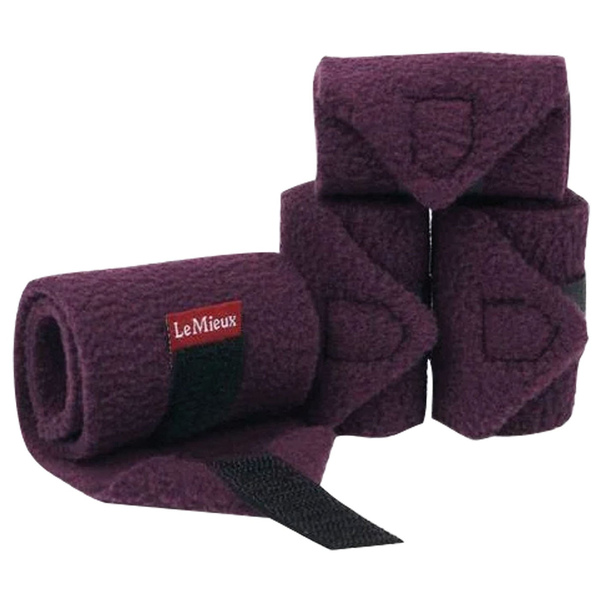 Bandages pour poneys jouets LeMieux