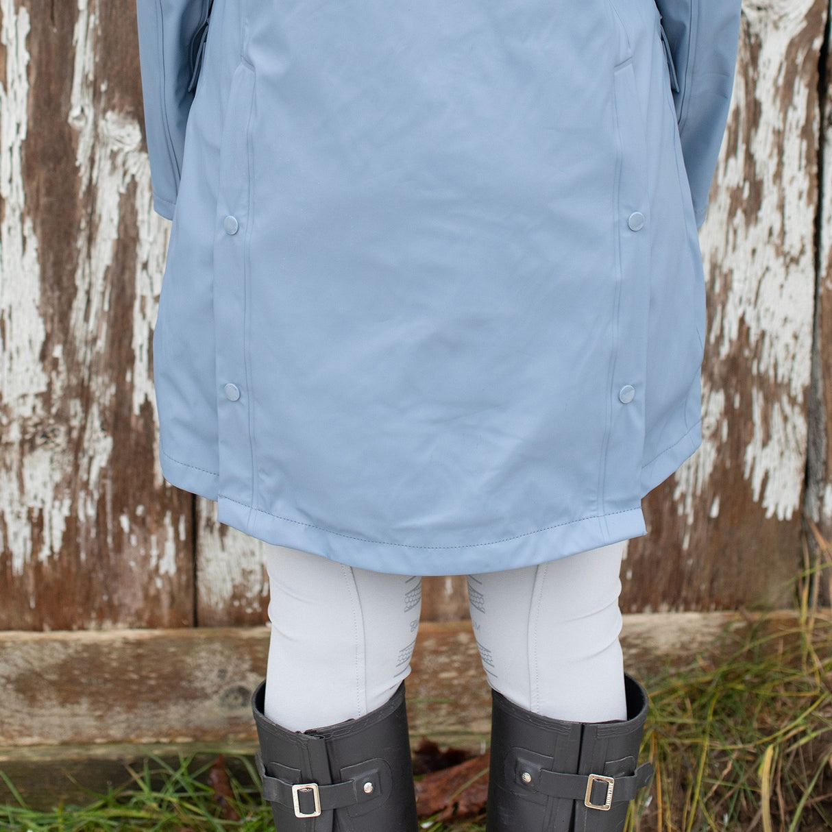 TemTeq Anika Jacket