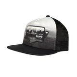 Buff Trucker Cap
