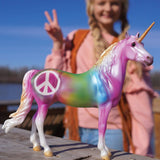 Breyer Freedom Keep The Peace
