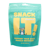 Snack It Banana Dog Treat 150 g