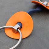 Caoutchoucs pour embouts Bombers