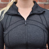 TemTeq Eleve Zip Jacket