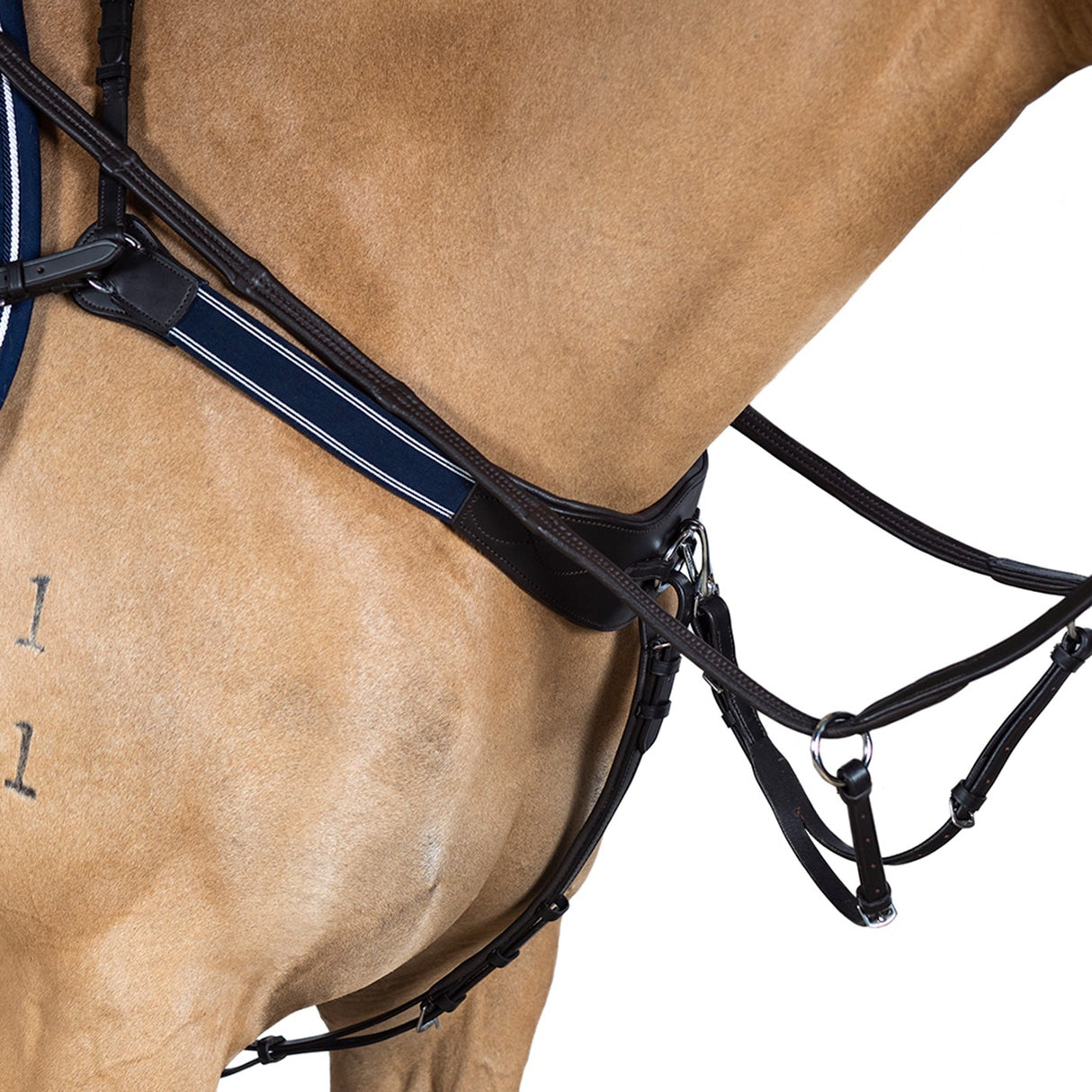 FFE Modified Bridge Breastplate