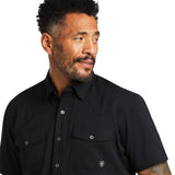 Ariat Ventek Stretch Shirt - Men's