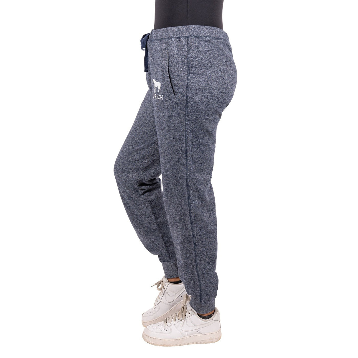 Pantalon de survêtement équestre Aerion