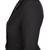 Elation Platinum Tosca Shadbelly Show Coat
