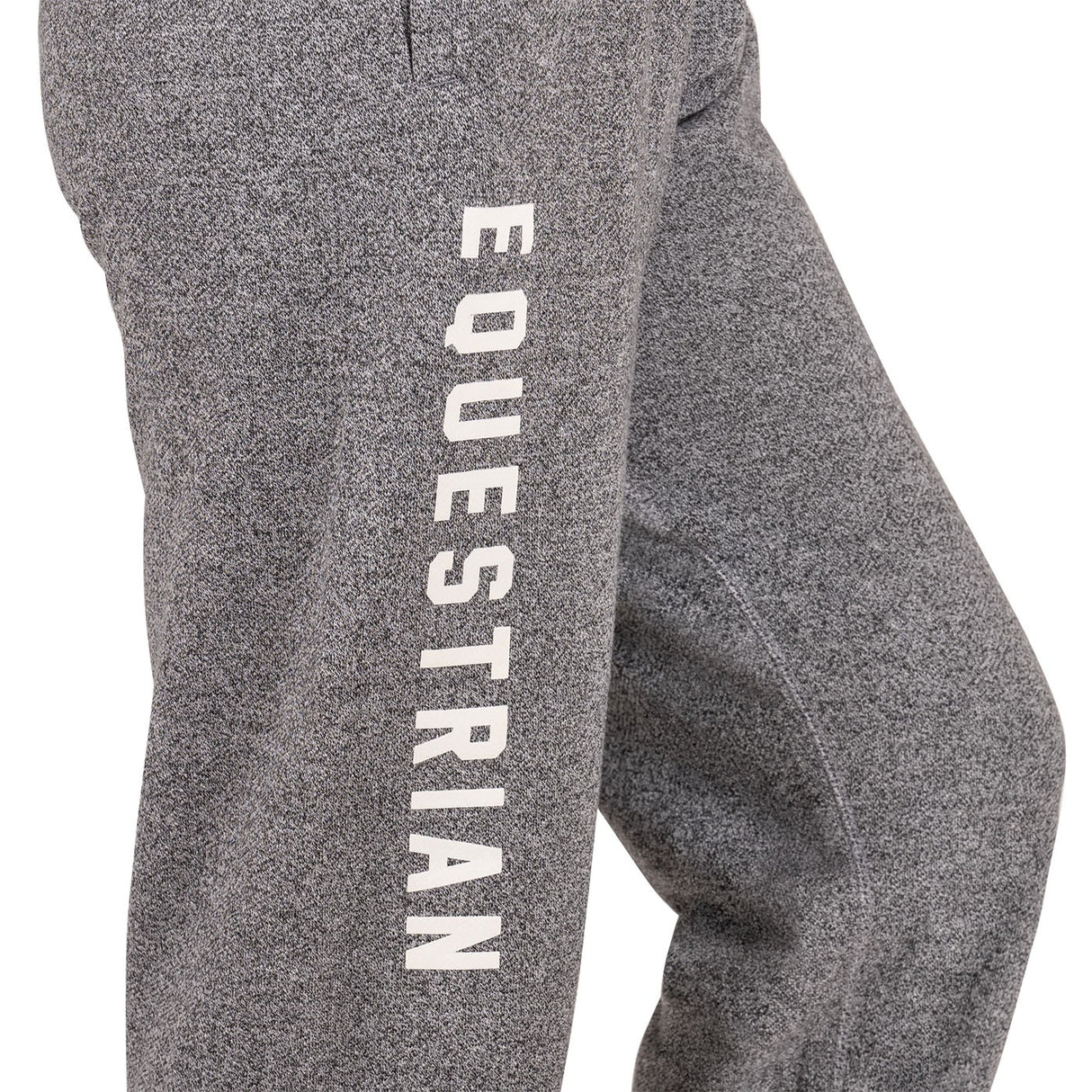 Roots Equestrian Original Gender Free Boyfriend Sweatpant