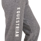 Roots Equestrian Original Gender Free Boyfriend Sweatpant