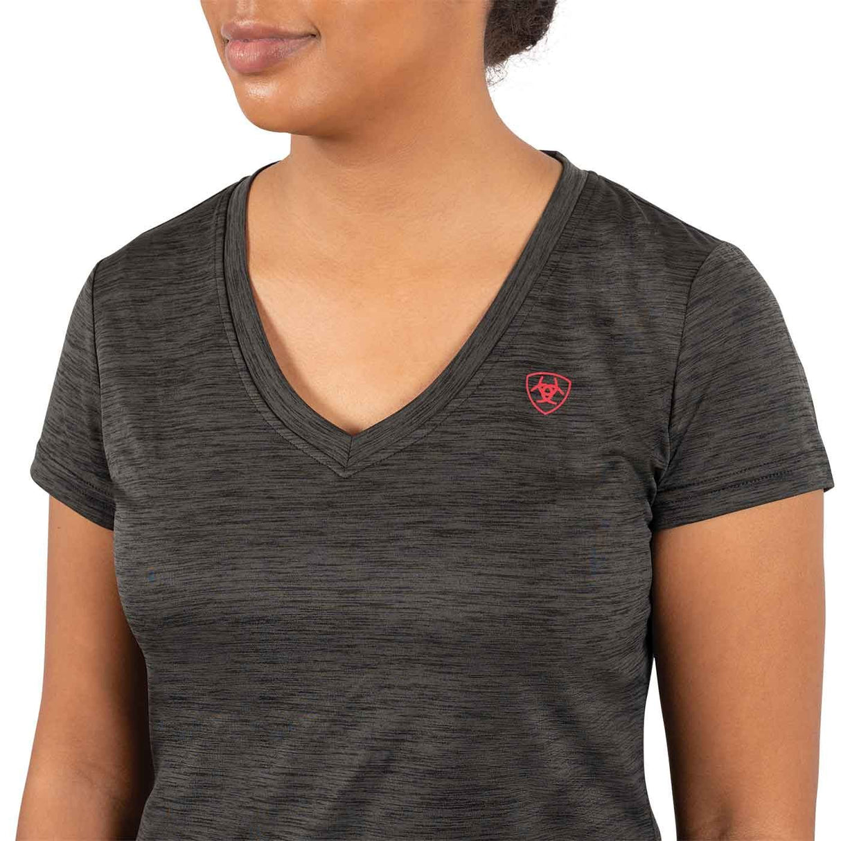 T-shirt Ariat Laguna feuille d'érable