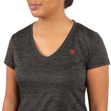 T-shirt Ariat Laguna feuille d'érable