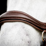 Rambo Micklem Deluxe Competition Bridle W- Reins