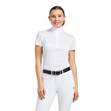 Ariat Aptos Short Sleeve Show Shirt