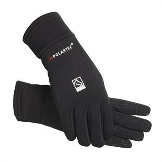 Gants SSG 6500 Polartec