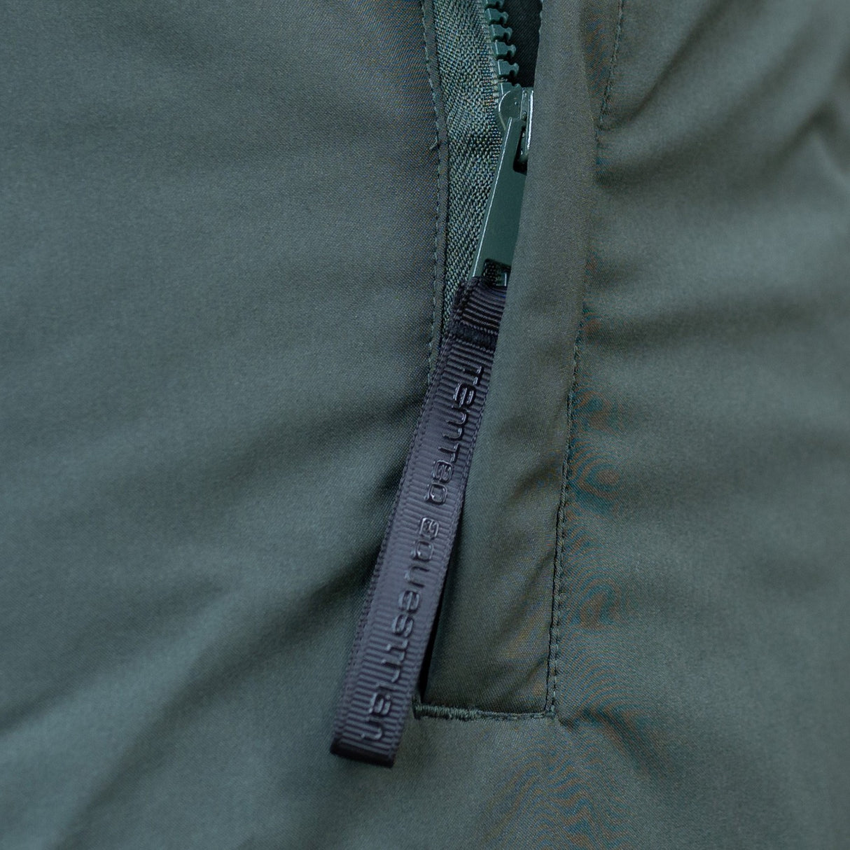 Manteau TemTeq Rosseau