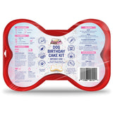 Puppy Cake Birthday Cake Dog Birthday Cake Kit