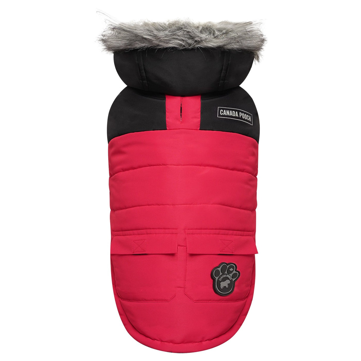 Parka pour chien True North de Canada Pooch